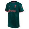 Maillot de Supporter Liverpool Troisième 22-23 Pour Enfant